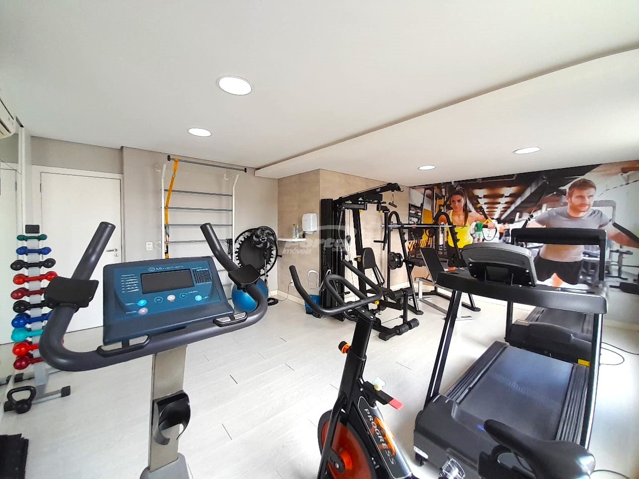 Apartamento para alugar com 3 quartos, 104m² - Foto 21
