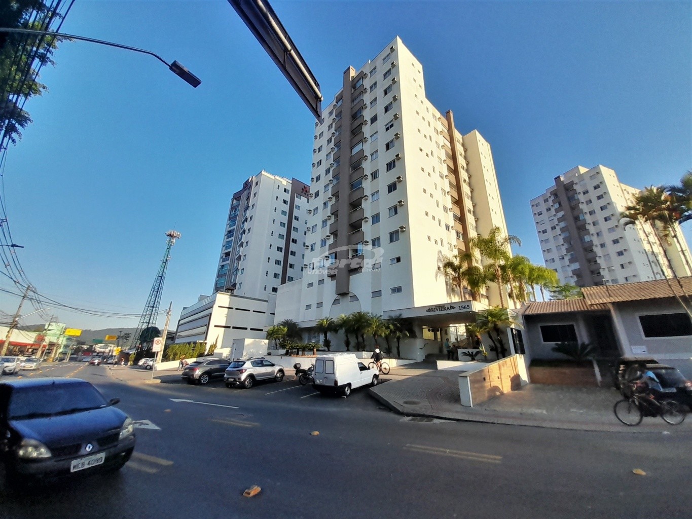 Apartamento para alugar com 3 quartos, 104m² - Foto 30