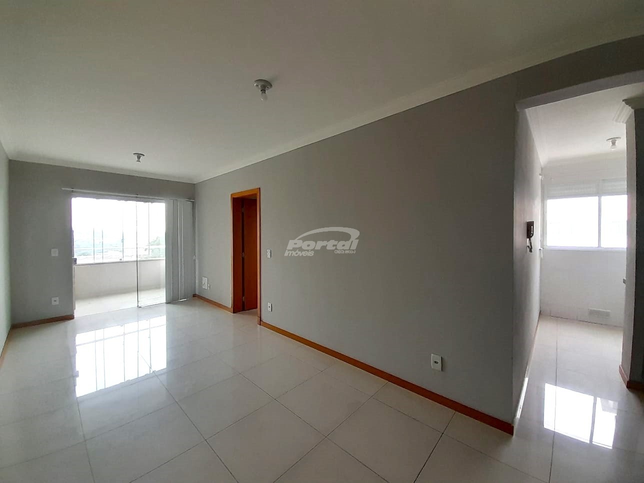 Apartamento para alugar com 3 quartos, 104m² - Foto 2