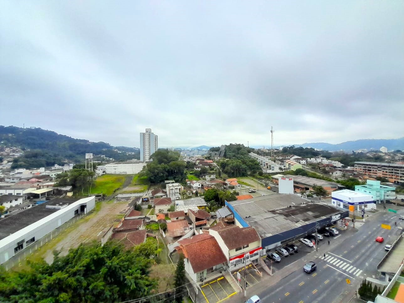 Apartamento para alugar com 3 quartos, 104m² - Foto 7