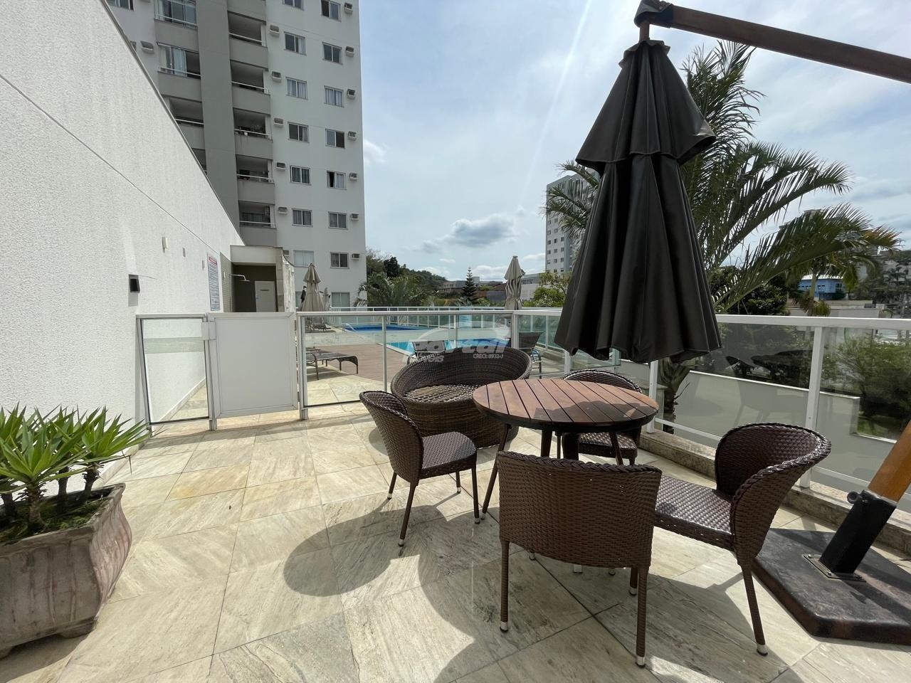 Apartamento, 3 quartos, 105 m² - Foto 3