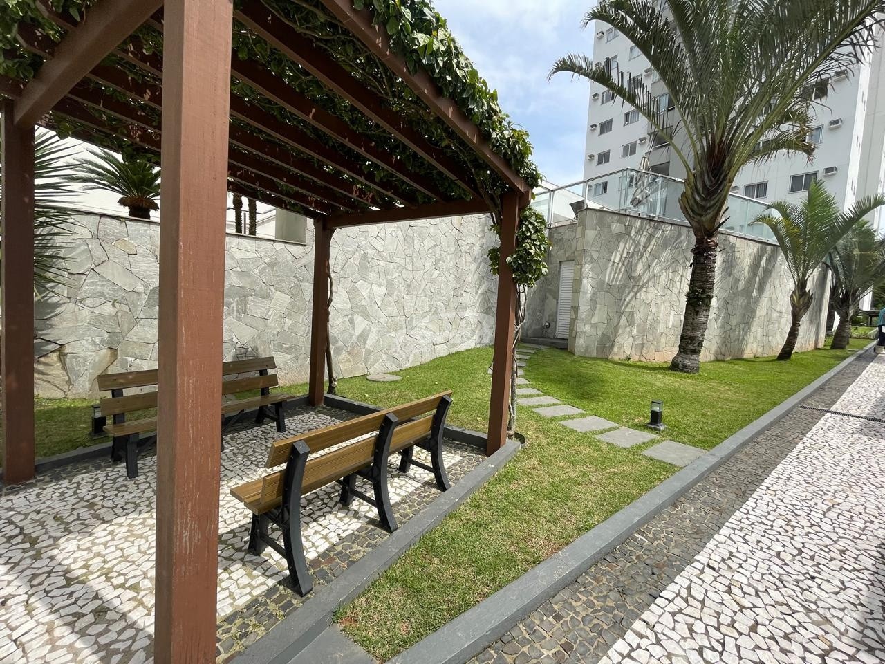 Apartamento, 3 quartos, 105 m² - Foto 4
