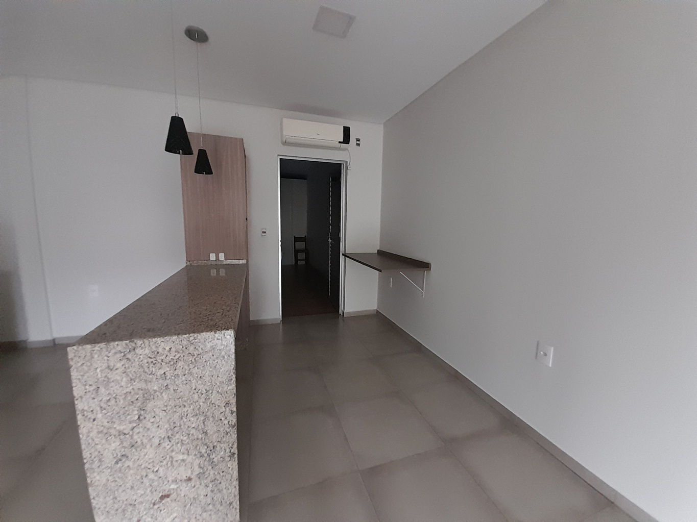 Apartamento, 1 quarto, 60 m² - Foto 5