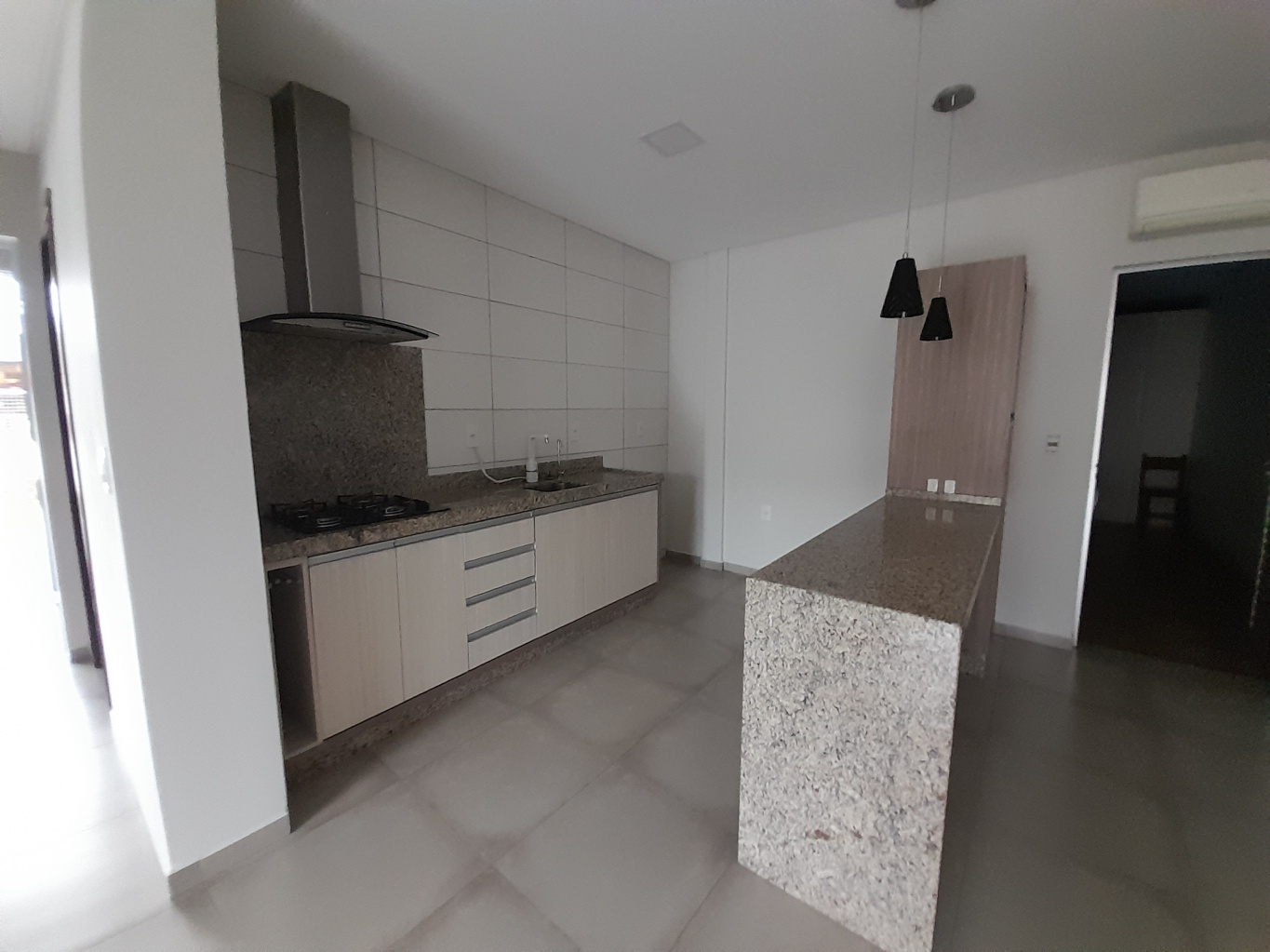 Apartamento, 1 quarto, 60 m² - Foto 3