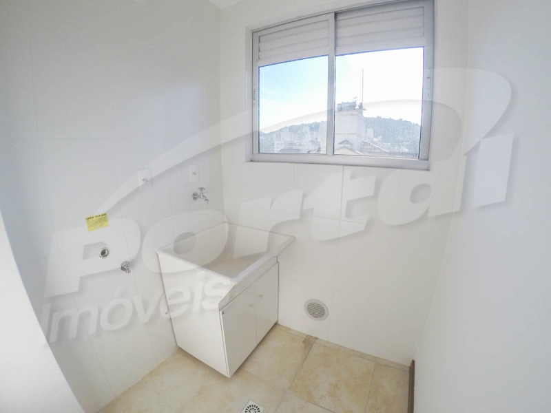 Apartamento para alugar com 1 quarto, 72m² - Foto 7