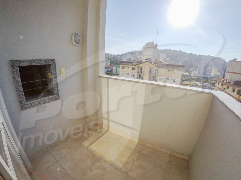 Apartamento para alugar com 1 quarto, 72m² - Foto 10