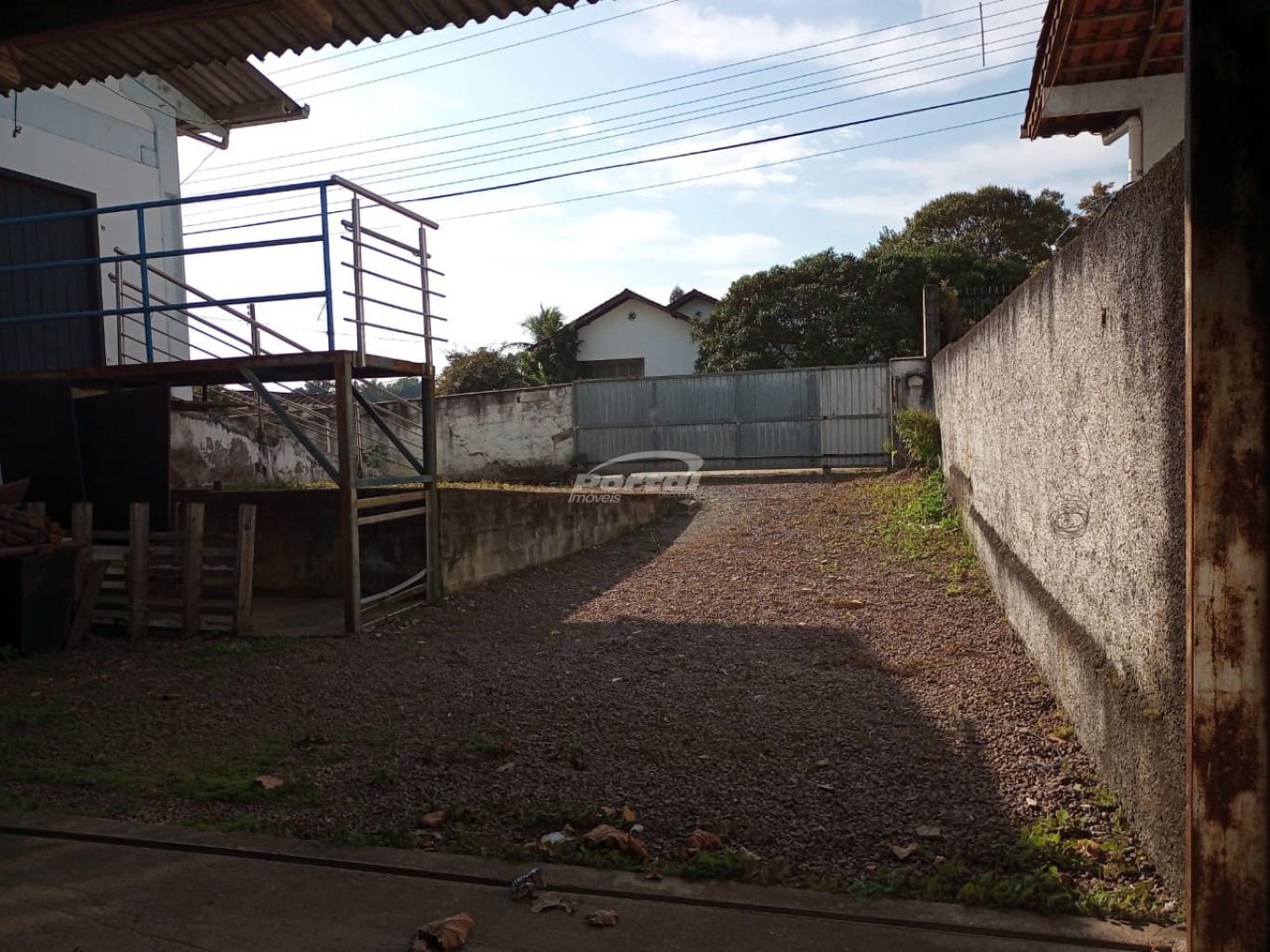 Depósito-Galpão-Armazém para alugar, 150m² - Foto 15