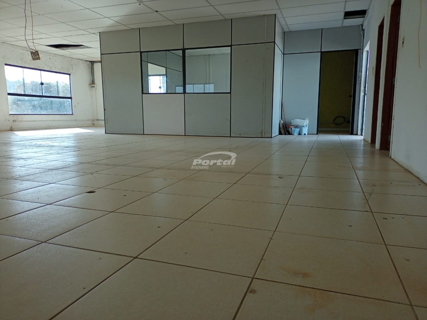 Depósito-Galpão-Armazém para alugar, 150m² - Foto 11