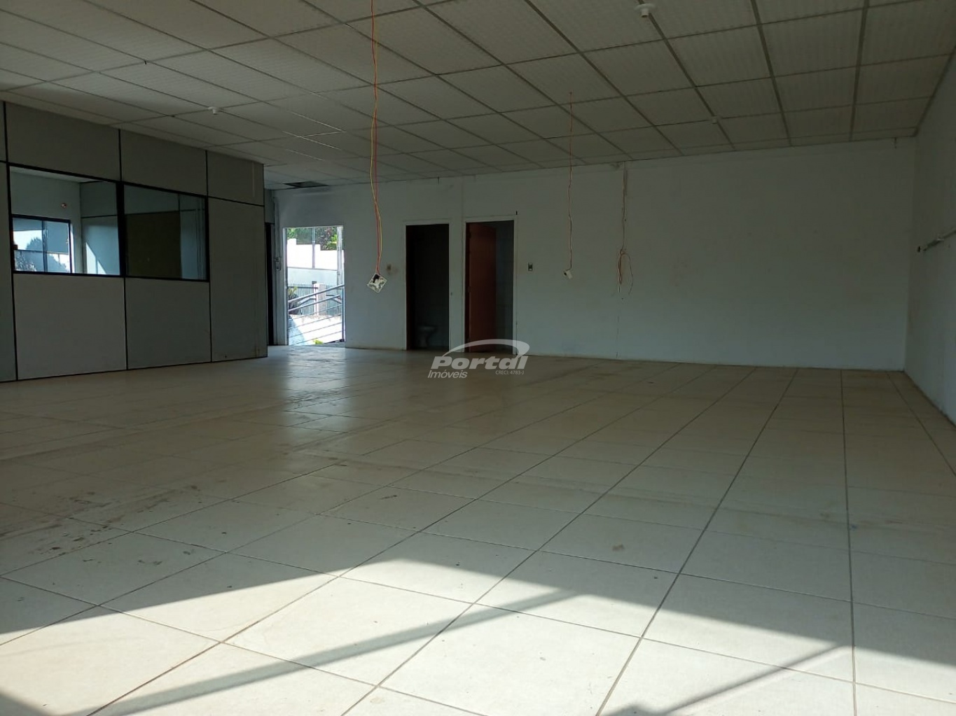 Depósito-Galpão-Armazém para alugar, 150m² - Foto 12