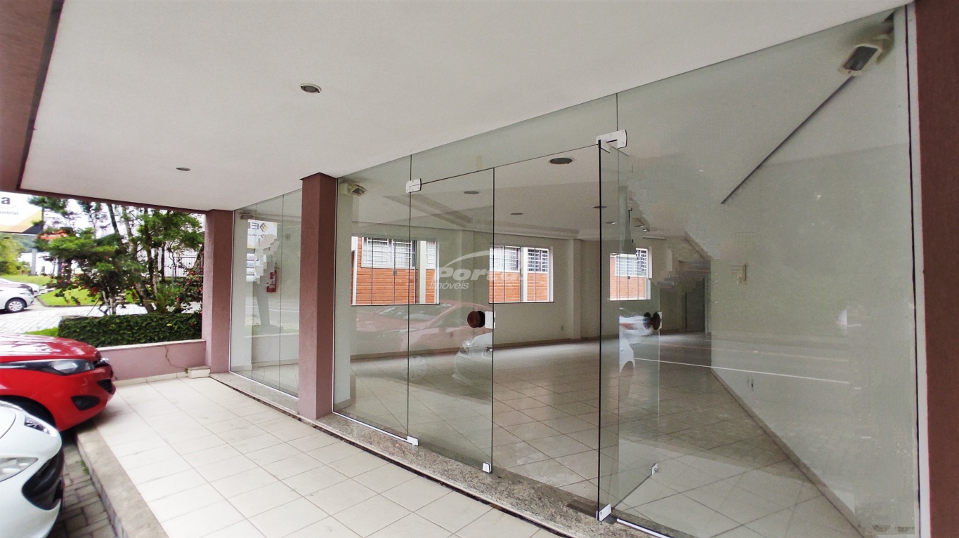 Loja-Salão, 80 m² - Foto 2
