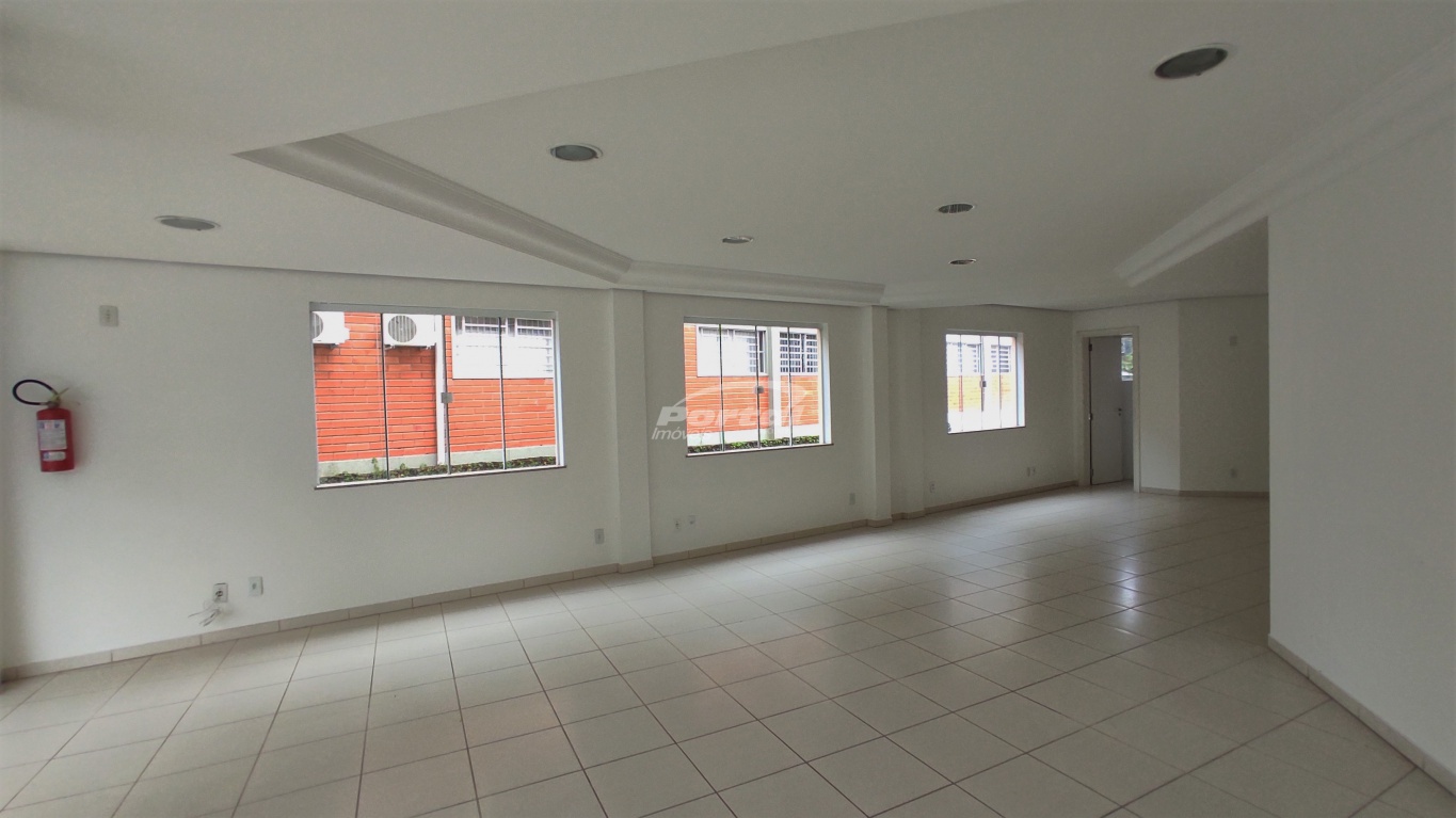 Loja-Salão, 80 m² - Foto 3