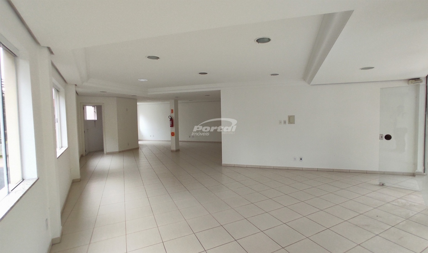 Loja-Salão, 80 m² - Foto 4