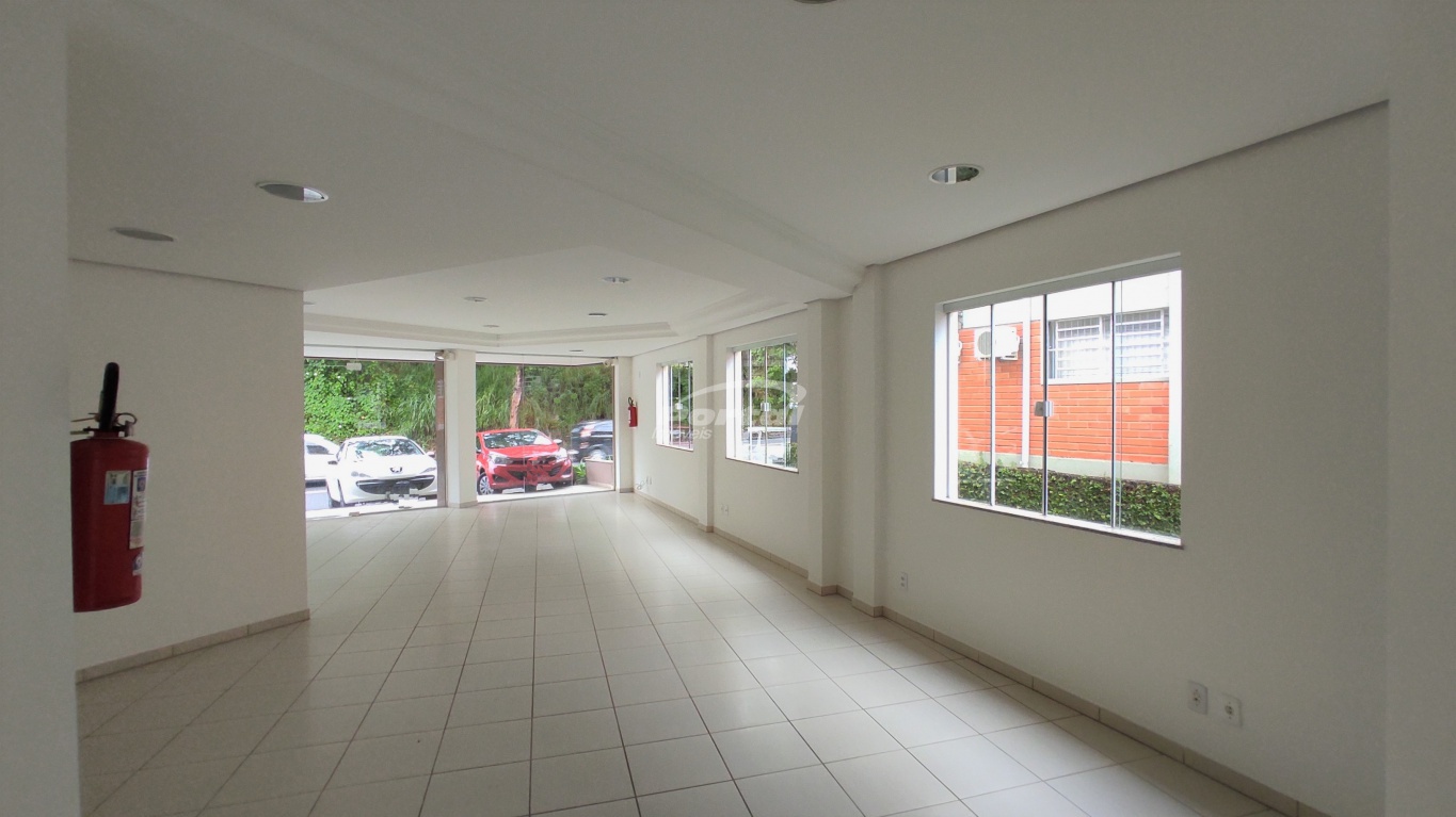 Loja-Salão, 80 m² - Foto 5