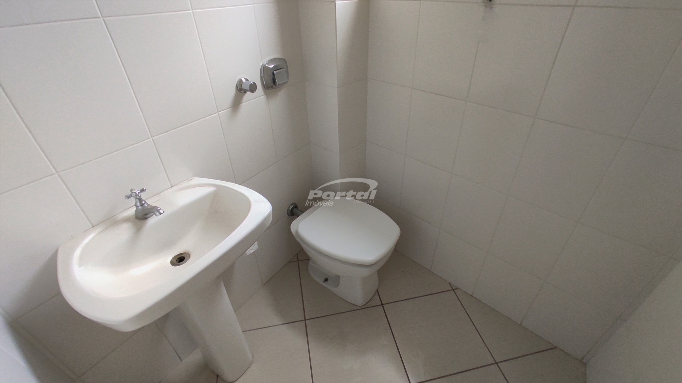 Loja-Salão, 80 m² - Foto 9
