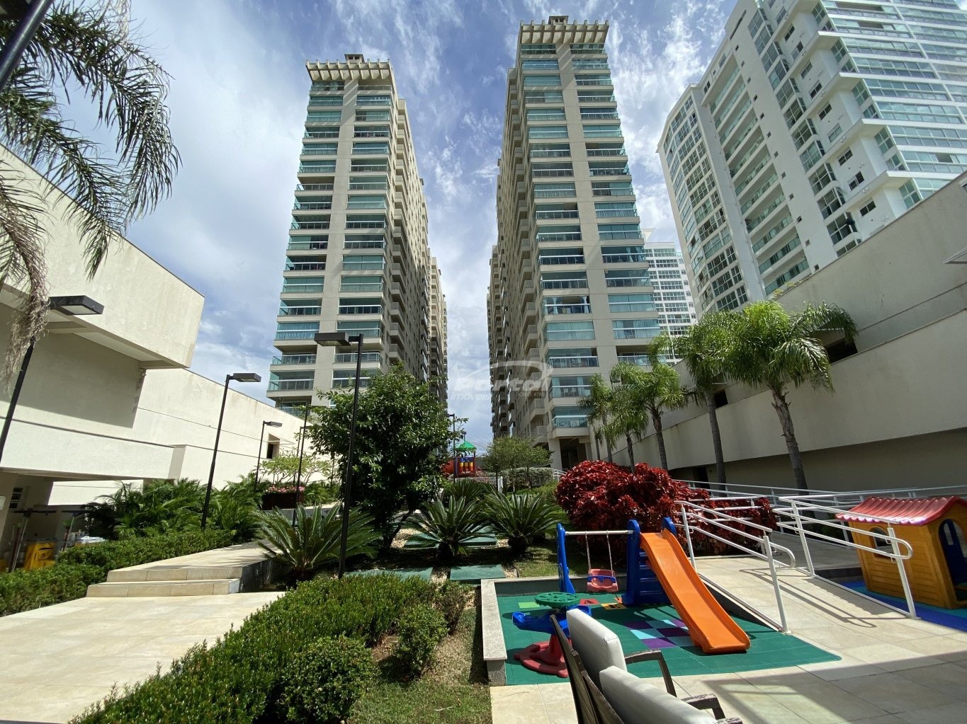 Apartamento, 2 quartos, 75 m² - Foto 1