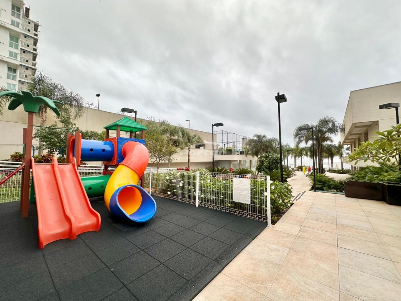 Apartamento, 2 quartos, 75 m² - Foto 2