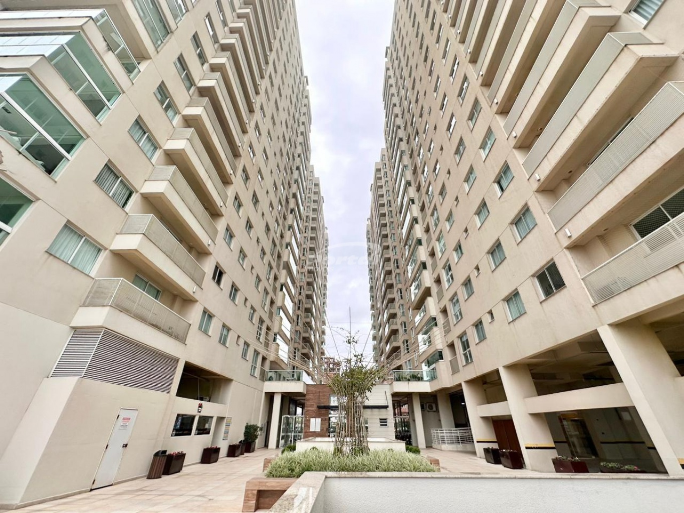 Apartamento, 2 quartos, 75 m² - Foto 30