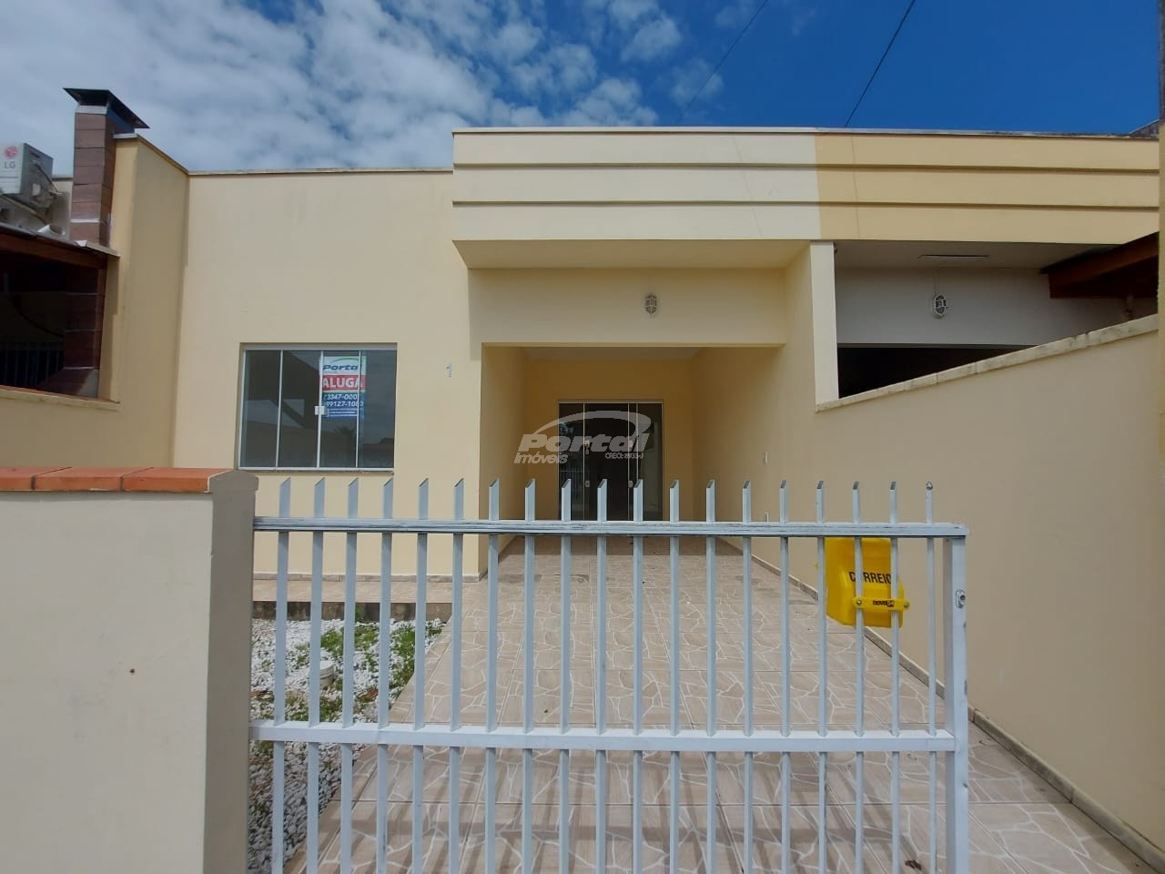 Casa, 2 quartos, 65 m² - Foto 3
