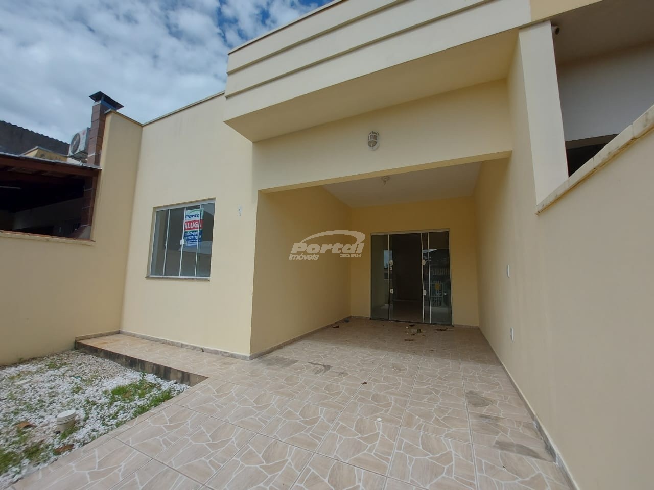 Casa, 2 quartos, 65 m² - Foto 4