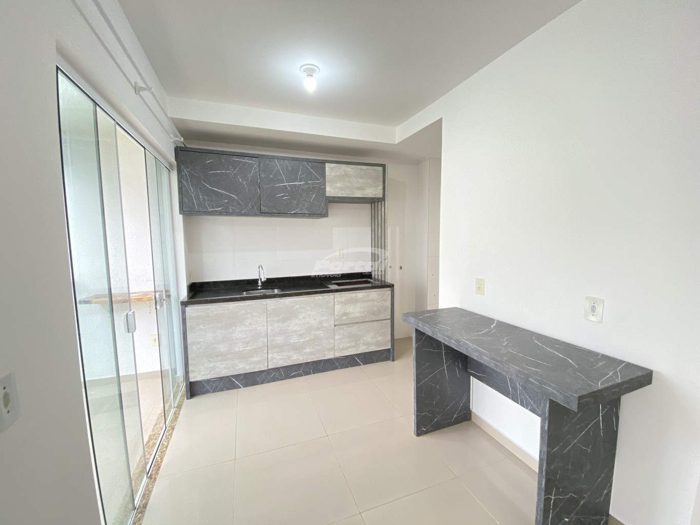 Apartamento, 2 quartos, 80 m² - Foto 3