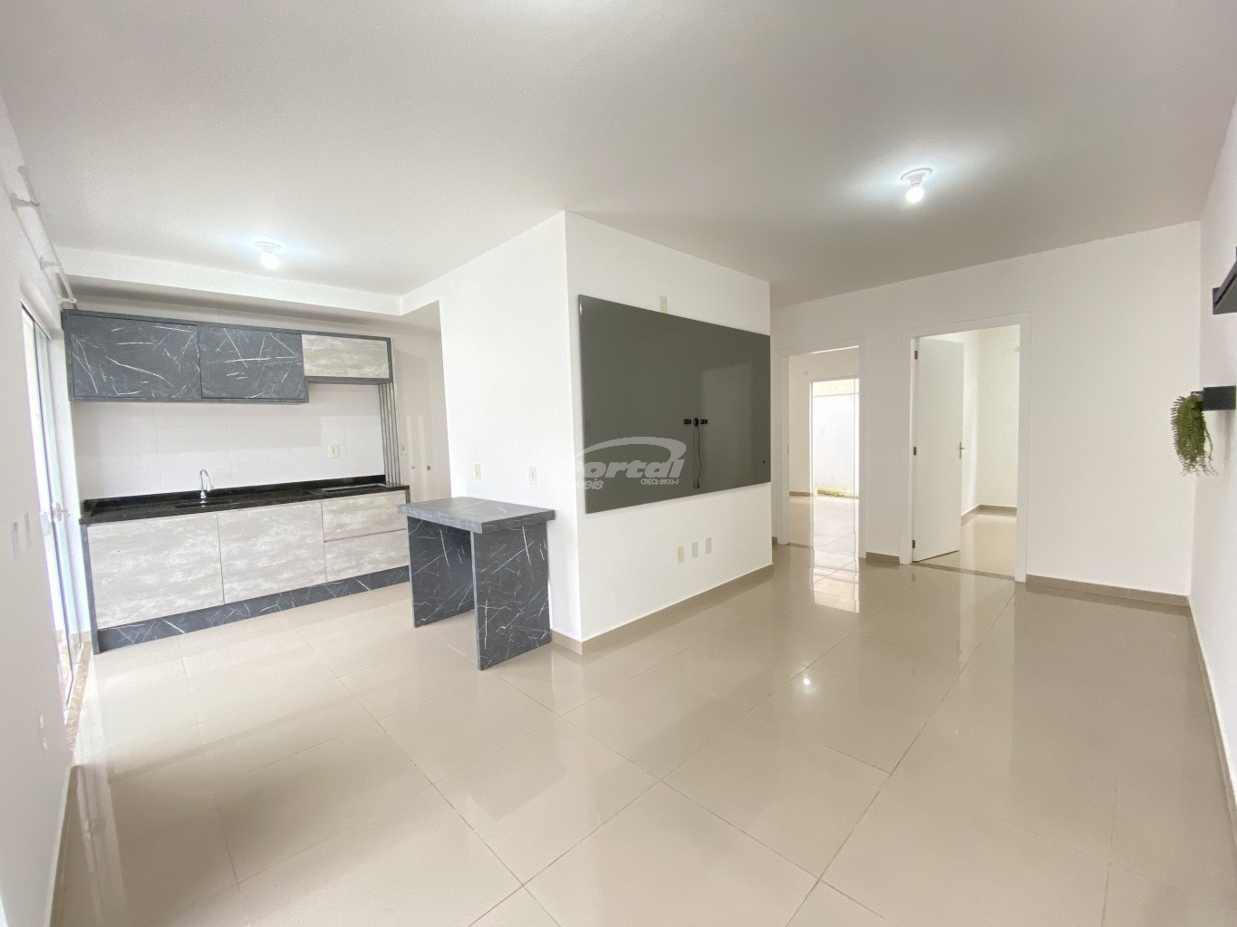 Apartamento, 2 quartos, 80 m² - Foto 2