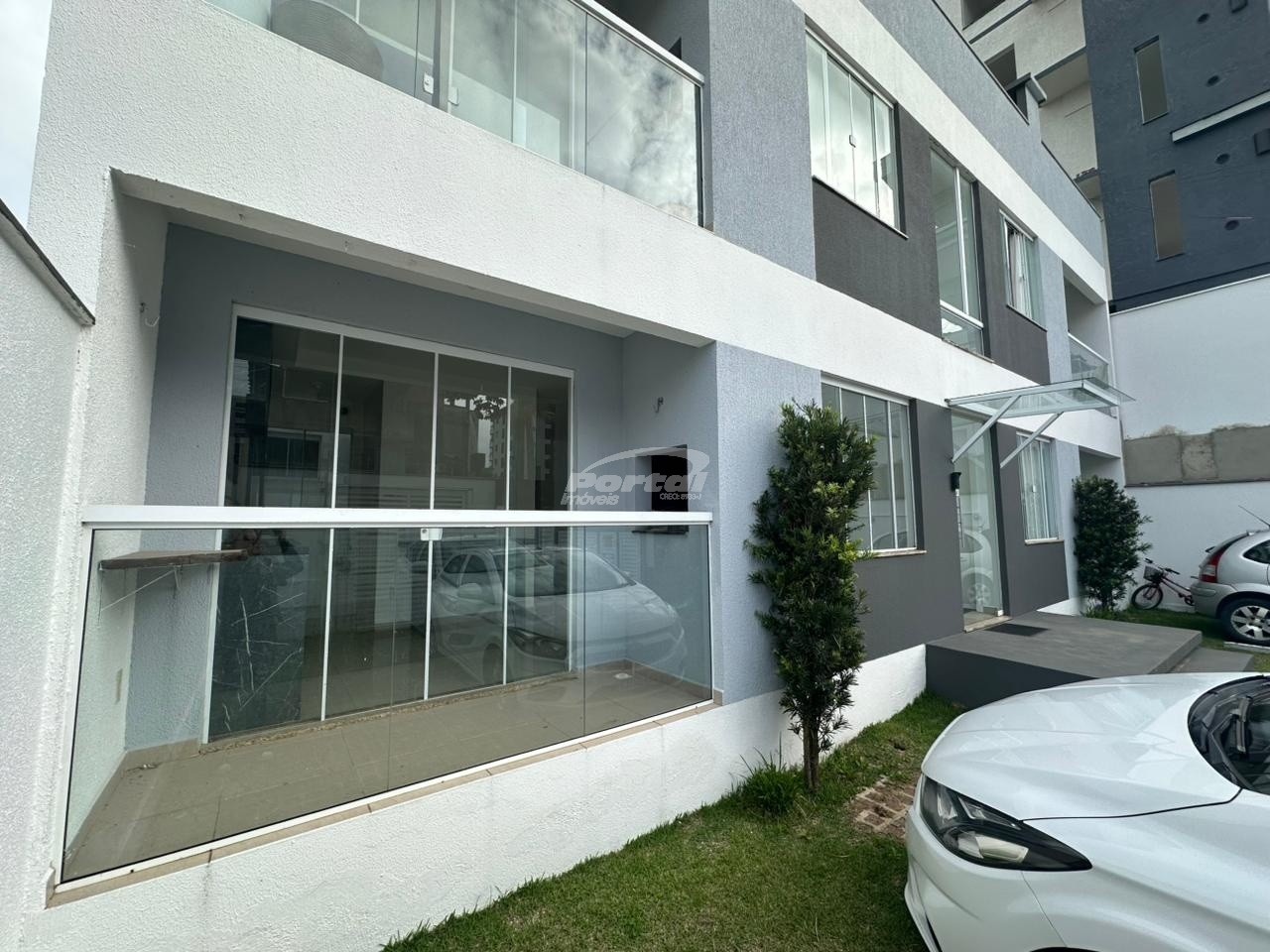 Apartamento, 2 quartos, 80 m² - Foto 1