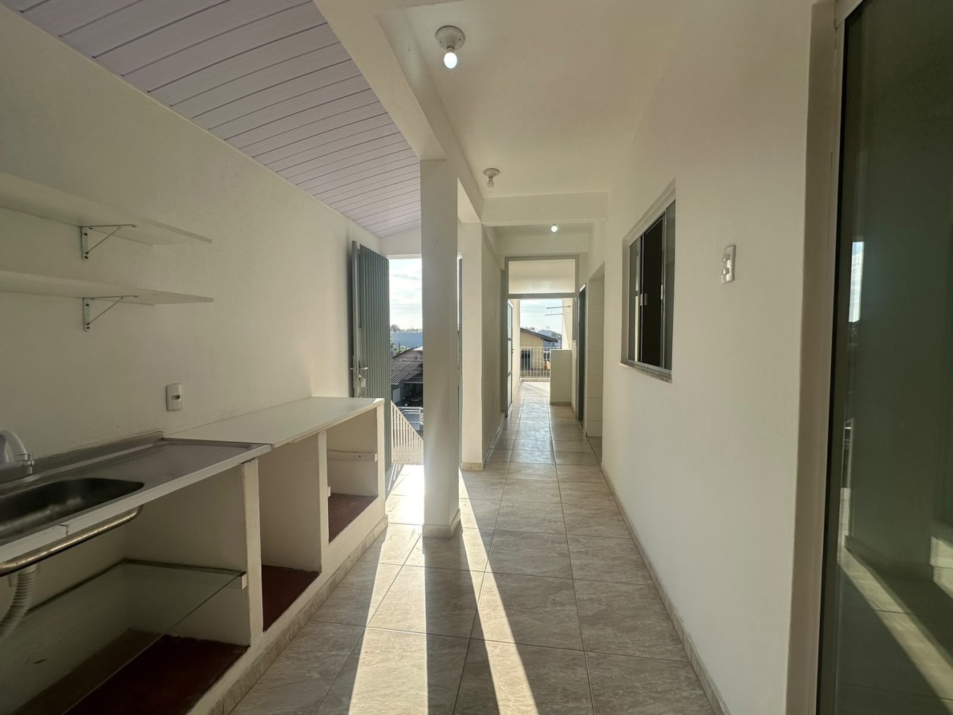 Apartamento, 2 quartos, 80 m² - Foto 11