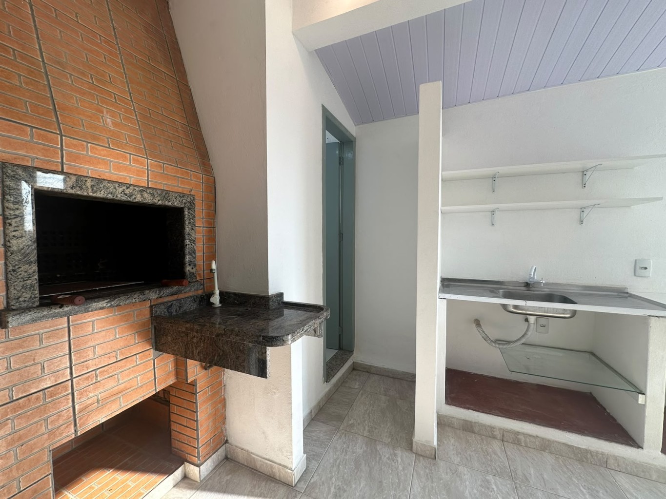 Apartamento, 2 quartos, 80 m² - Foto 9