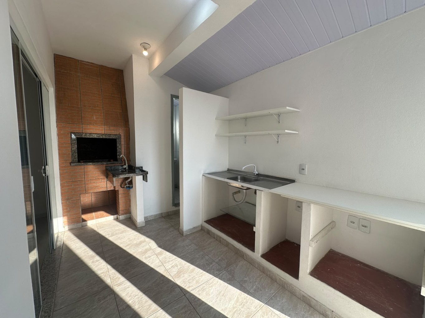 Apartamento, 2 quartos, 80 m² - Foto 7