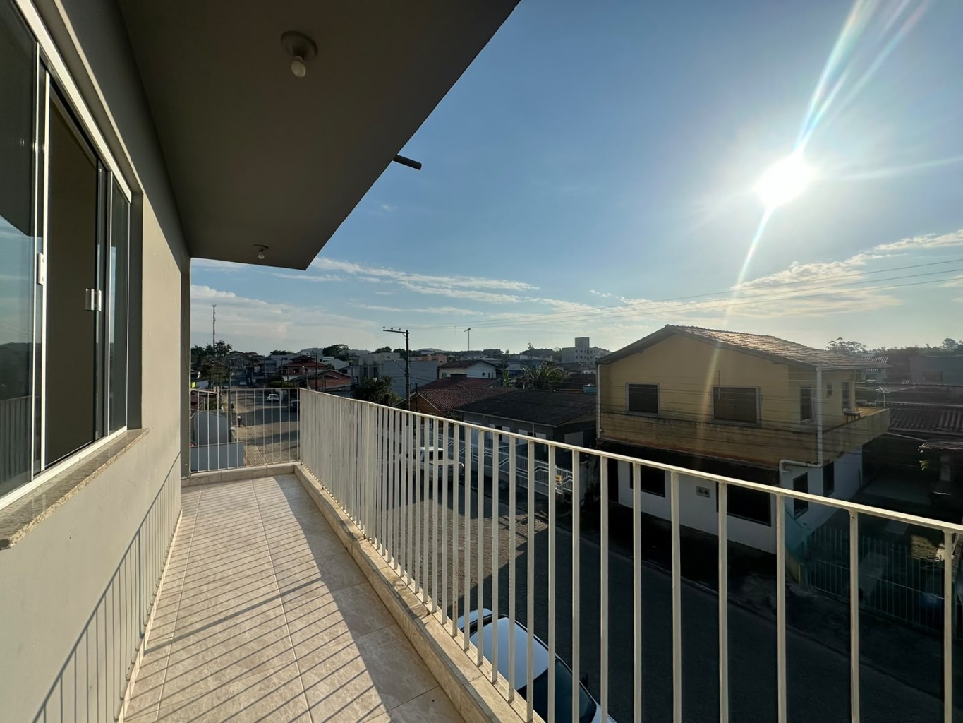 Apartamento, 2 quartos, 80 m² - Foto 2