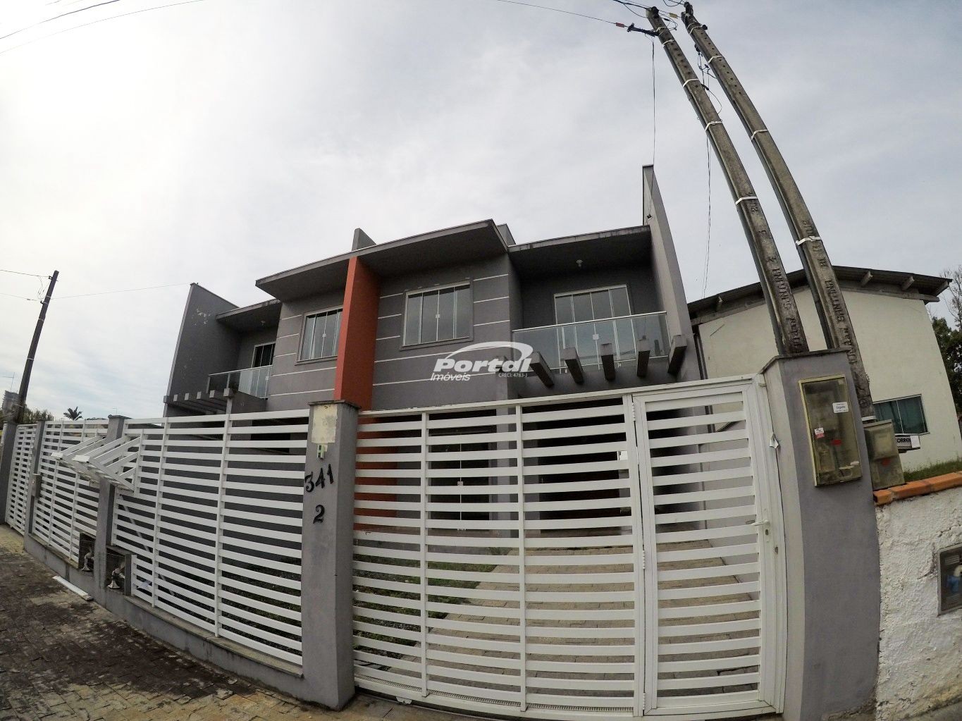 Casa, 3 quartos, 90 m² - Foto 22