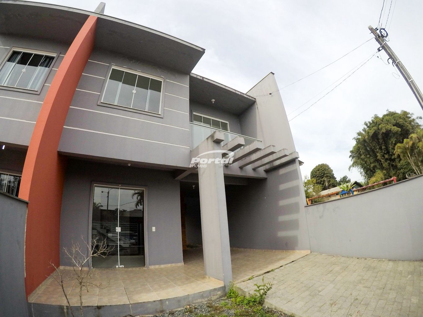 Casa, 3 quartos, 90 m² - Foto 3