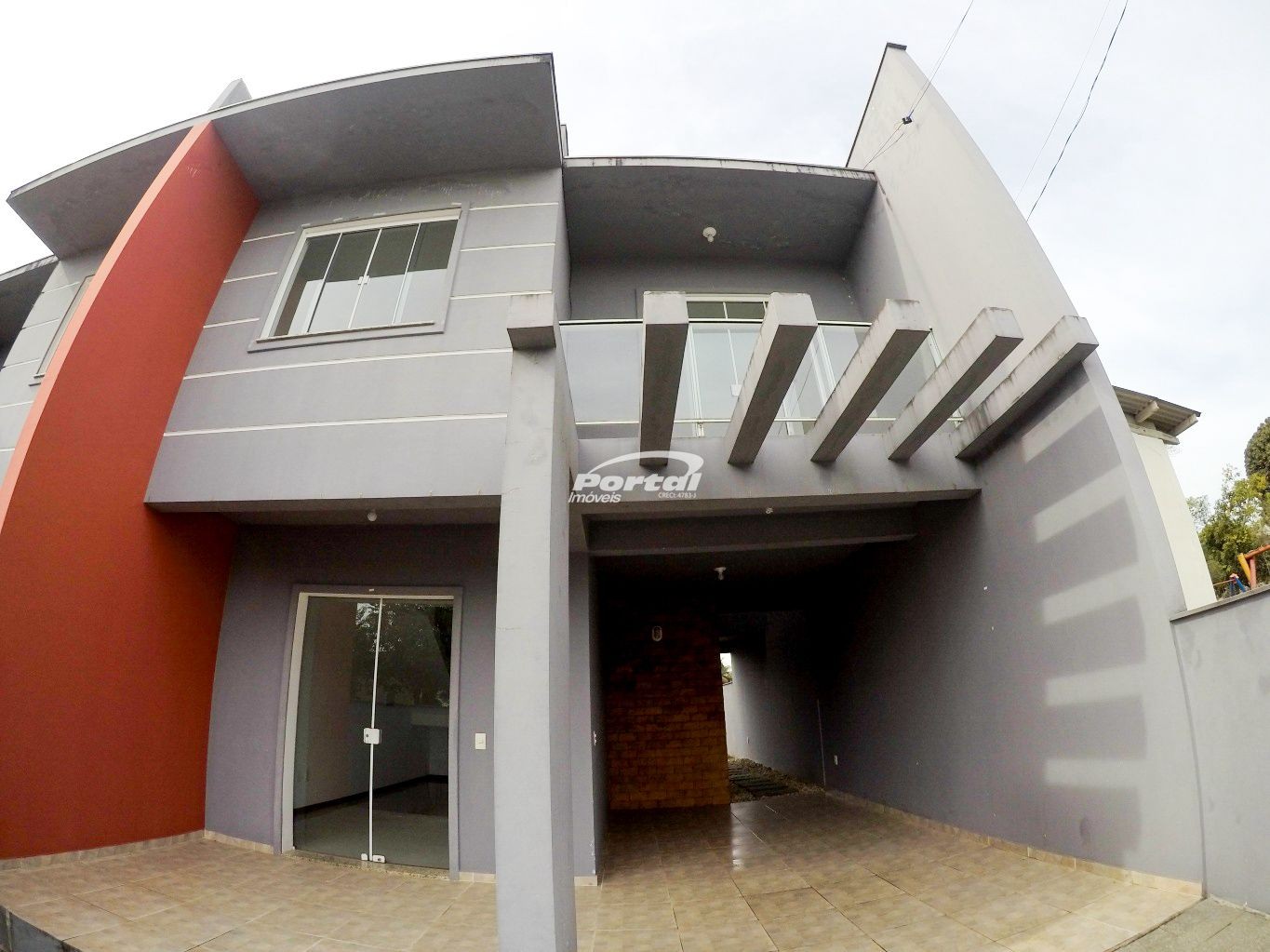 Casa, 3 quartos, 90 m² - Foto 2