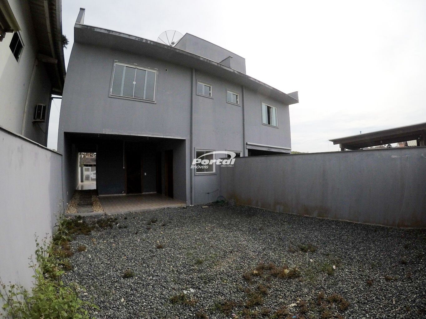 Casa, 3 quartos, 90 m² - Foto 18