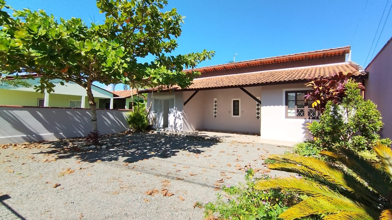 Casa, 3 quartos, 120 m² - Foto 1