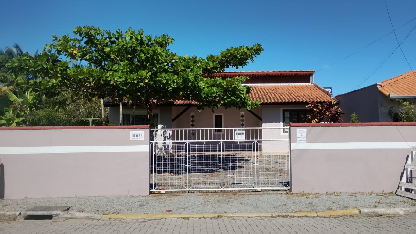 Casa, 3 quartos, 120 m² - Foto 2