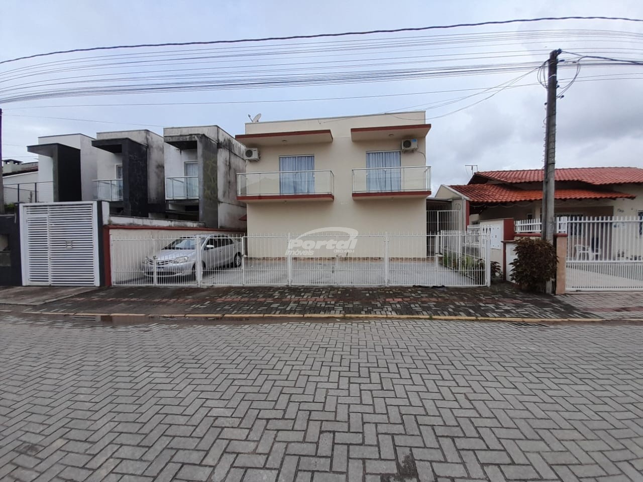Apartamento para alugar com 2 quartos, 70m² - Foto 2