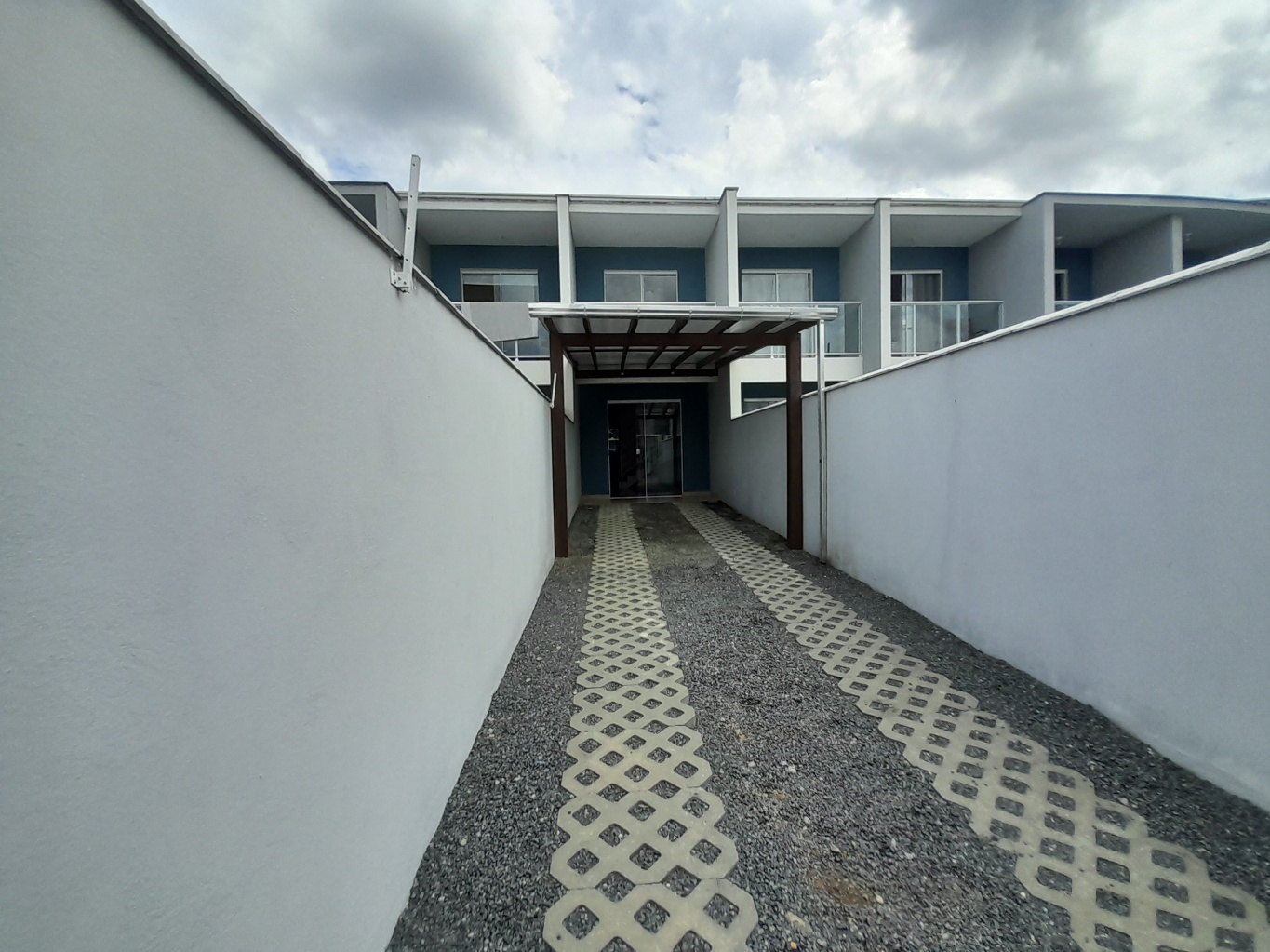 Casa de 2 quartos, 115m² no bairro Passo Manso, em Blumenau | Eu Corretor