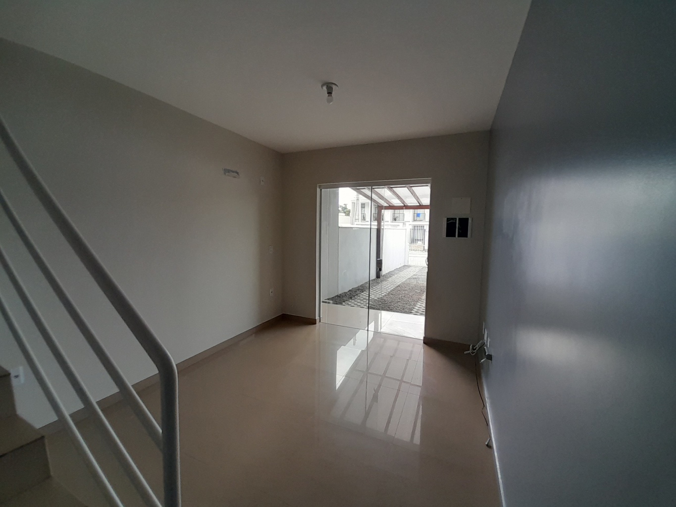 Casa de 2 quartos, 115m² no bairro Passo Manso, em Blumenau | Eu Corretor
