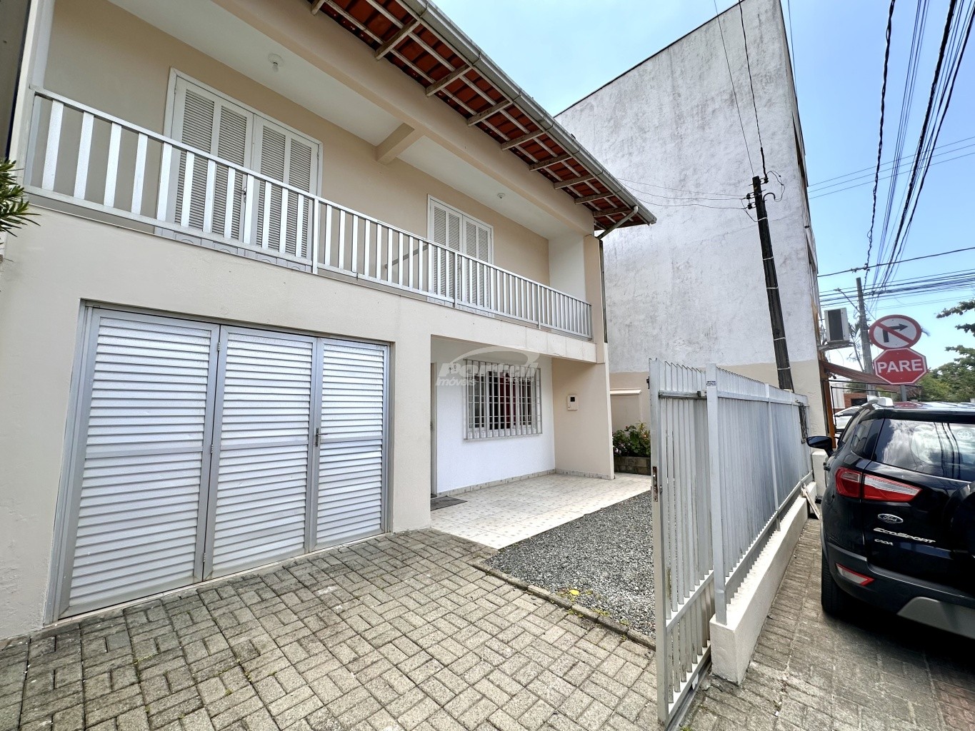 Casa para alugar com 3 quartos, 148m² - Foto 2