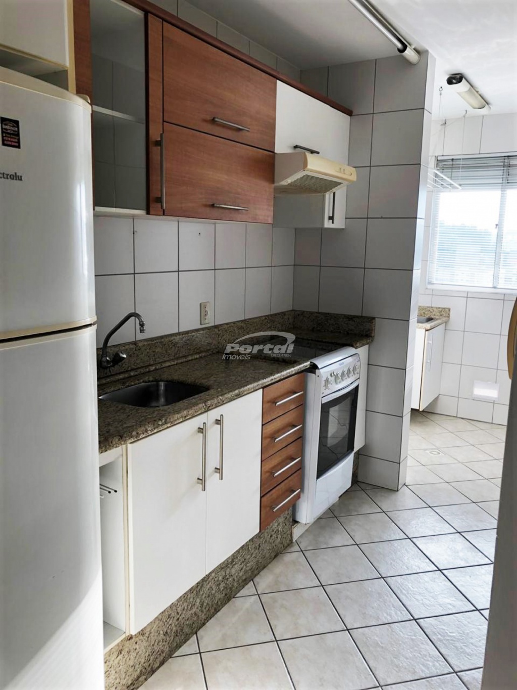 Apartamento para alugar com 2 quartos, 85m² - Foto 1