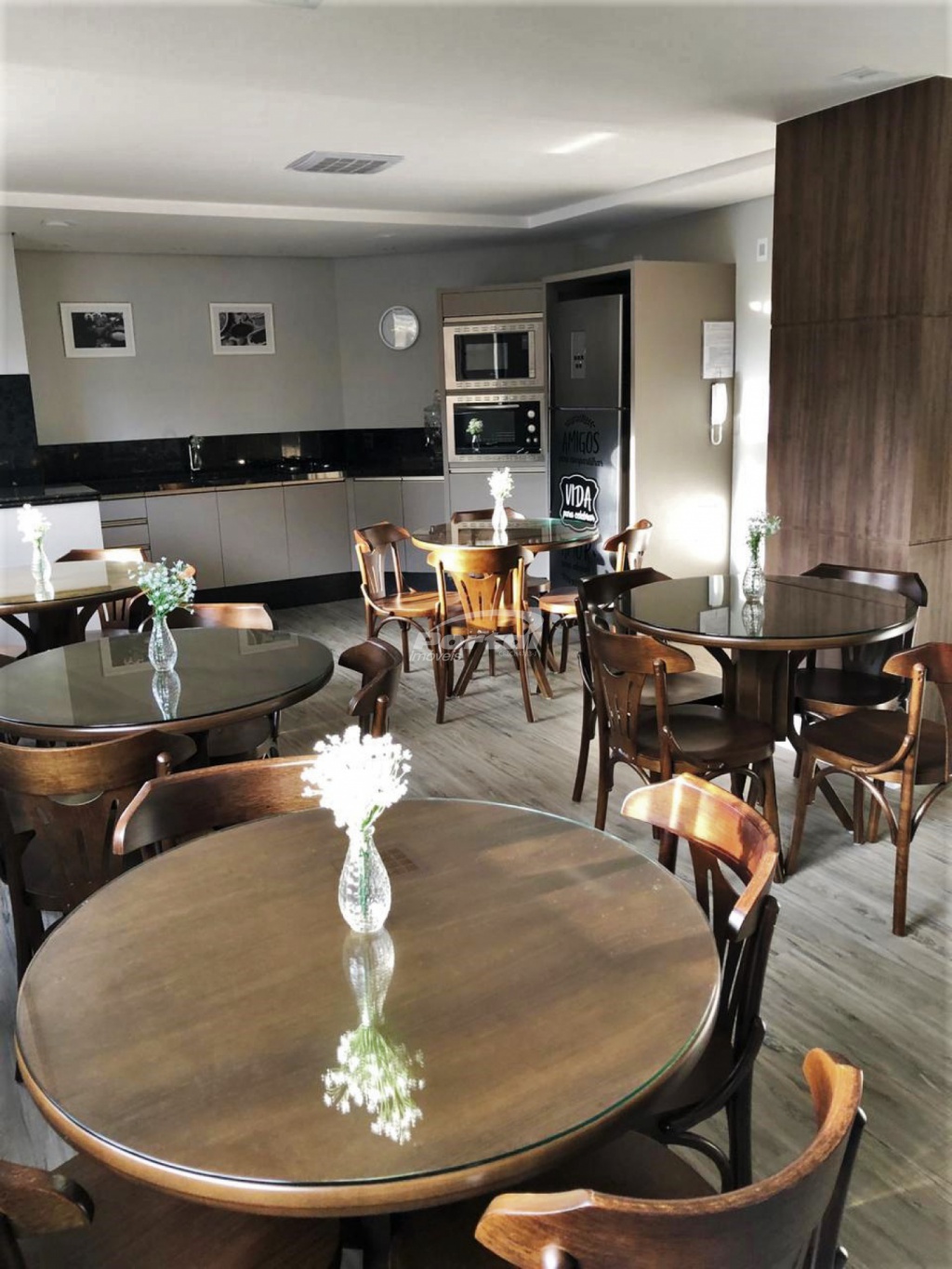 Apartamento para alugar com 2 quartos, 85m² - Foto 16