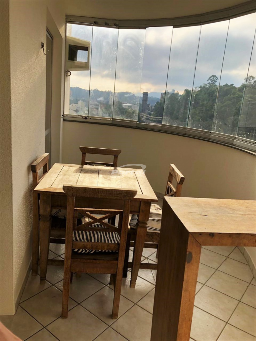 Apartamento para alugar com 2 quartos, 85m² - Foto 7