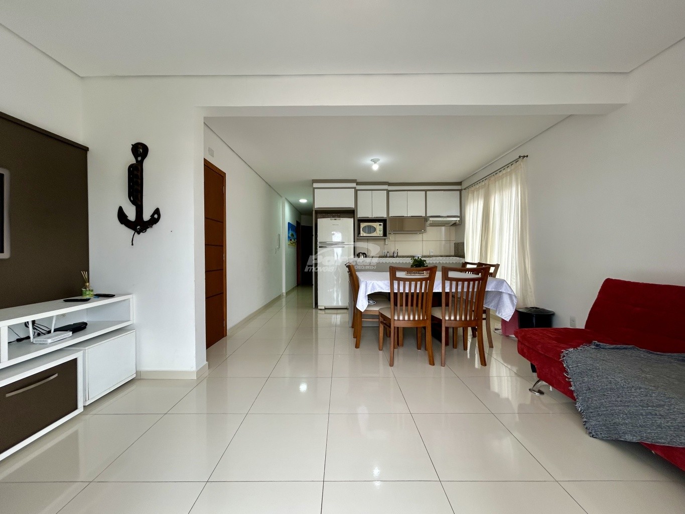 Apartamento, 3 quartos - Foto 2