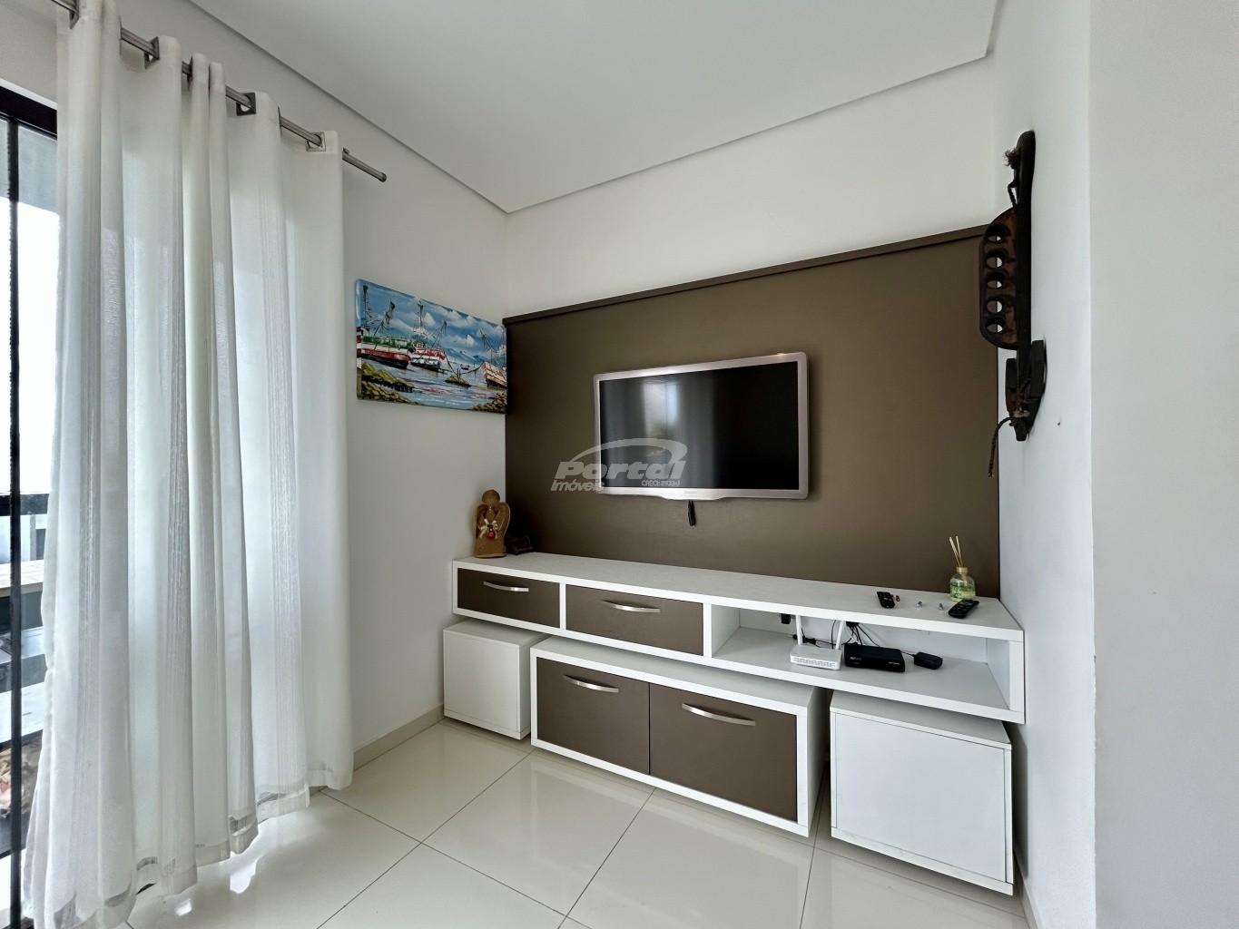 Apartamento, 3 quartos - Foto 3