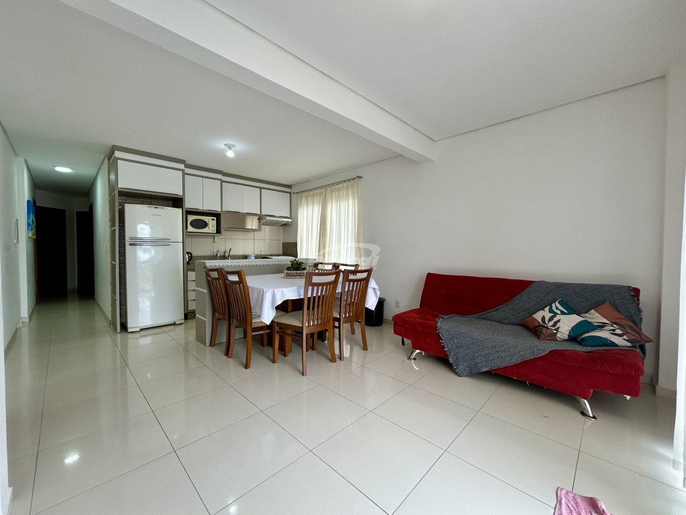 Apartamento, 3 quartos - Foto 5