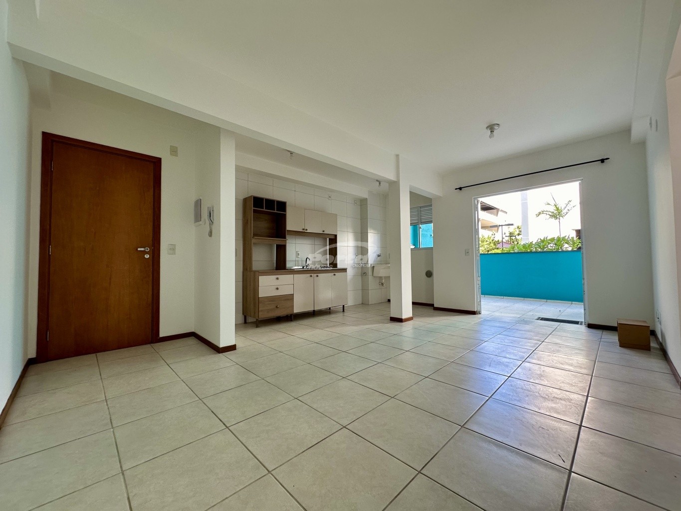 Apartamento para alugar com 2 quartos, 60m² - Foto 5