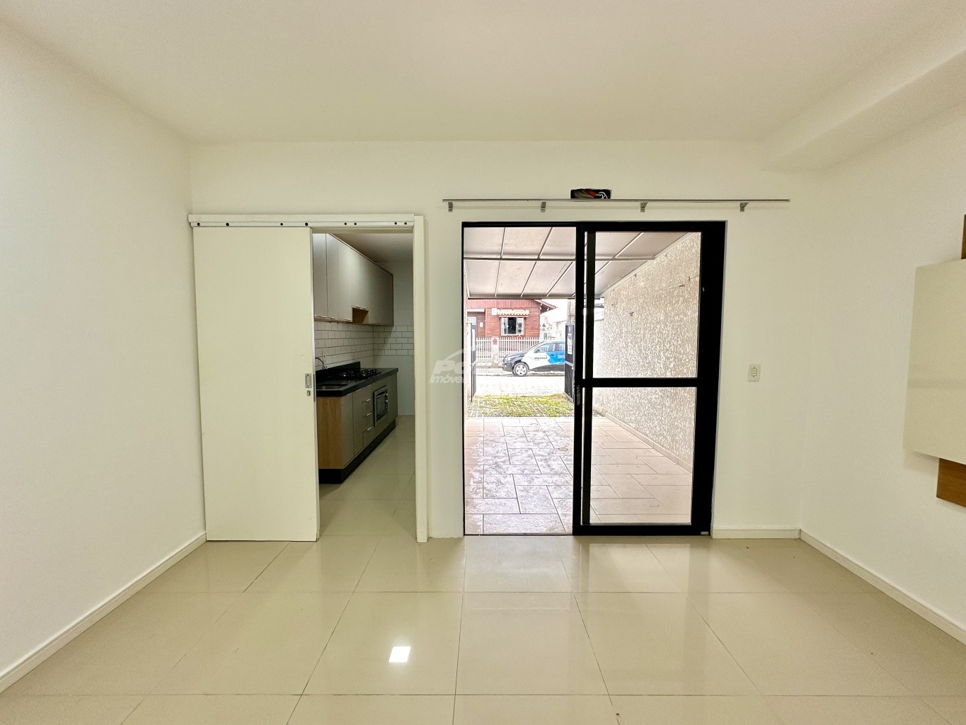 Casa de 2 quartos, 65m² no bairro Itacolomi, em Balneário Piçarras | Eu Corretor