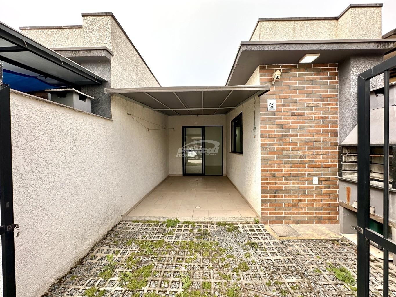 Casa de 2 quartos, 65m² no bairro Itacolomi, em Balneário Piçarras | Eu Corretor