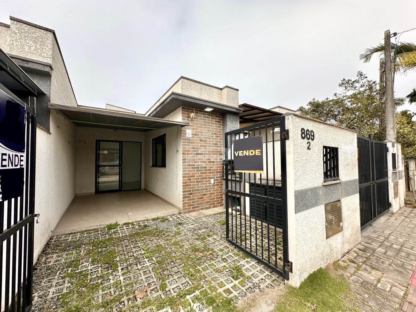 Casa de 2 quartos, 65m² no bairro Itacolomi, em Balneário Piçarras | Eu Corretor